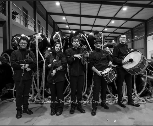 Pa Feira Co Que Temos